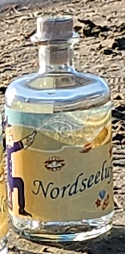 Nordseeluft aus Büsum